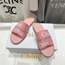 Chloe Sandals